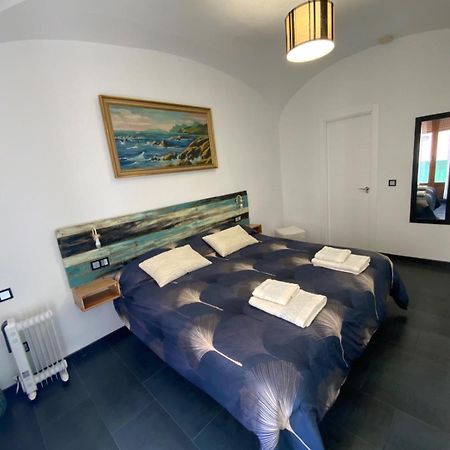 ᛕꮧℤεℝεs Apartament Caces Exterior foto
