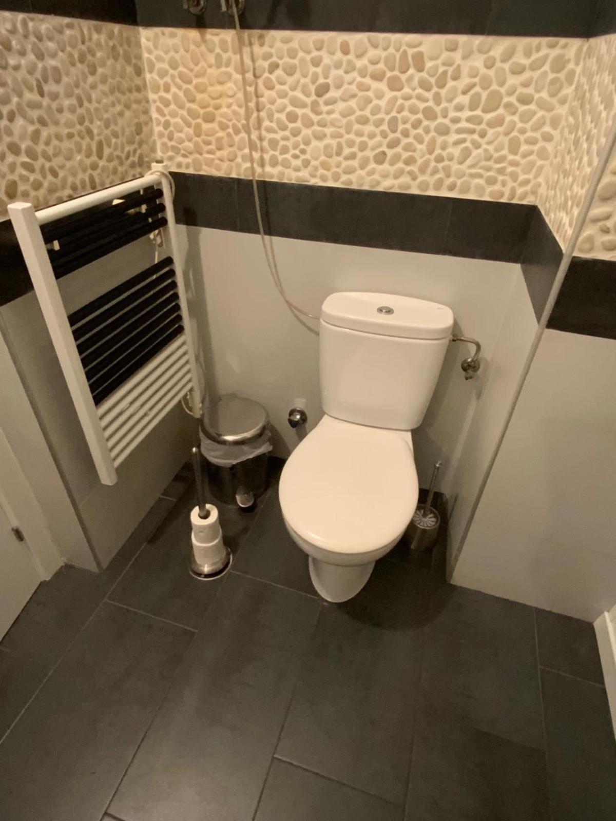 ᛕꮧℤεℝεs Apartament Caces Exterior foto