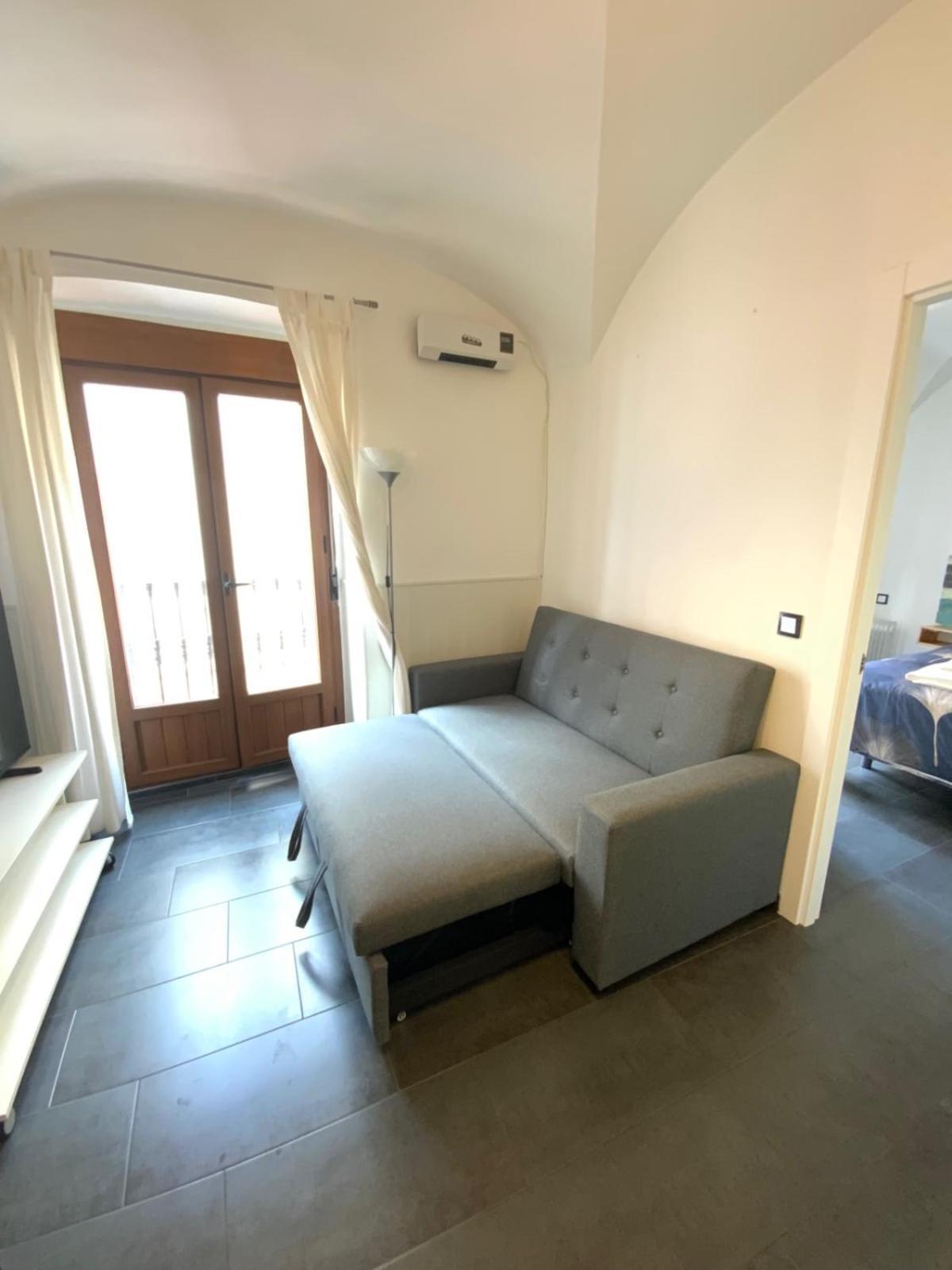 ᛕꮧℤεℝεs Apartament Caces Exterior foto