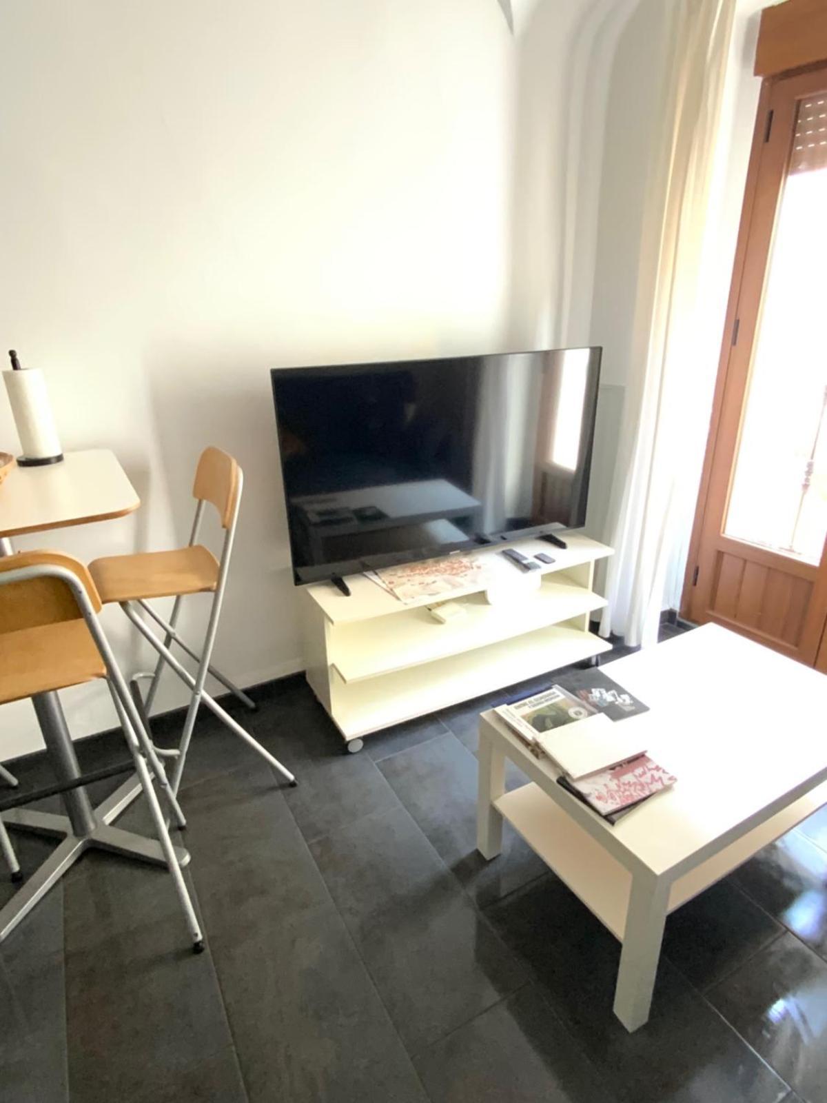 ᛕꮧℤεℝεs Apartament Caces Exterior foto
