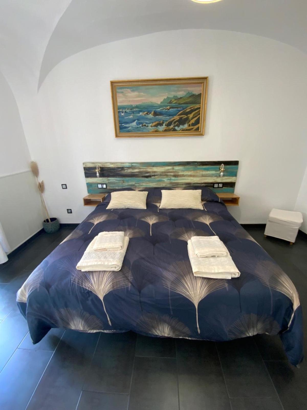 ᛕꮧℤεℝεs Apartament Caces Exterior foto